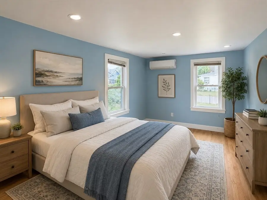 67 Mulberry St, Attleboro, MA 02703 - #3