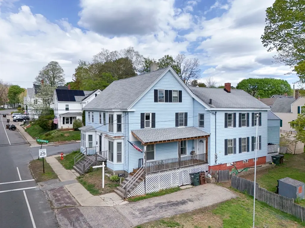 17-19 Whitehall Rd, Amesbury, MA 01913 - #1