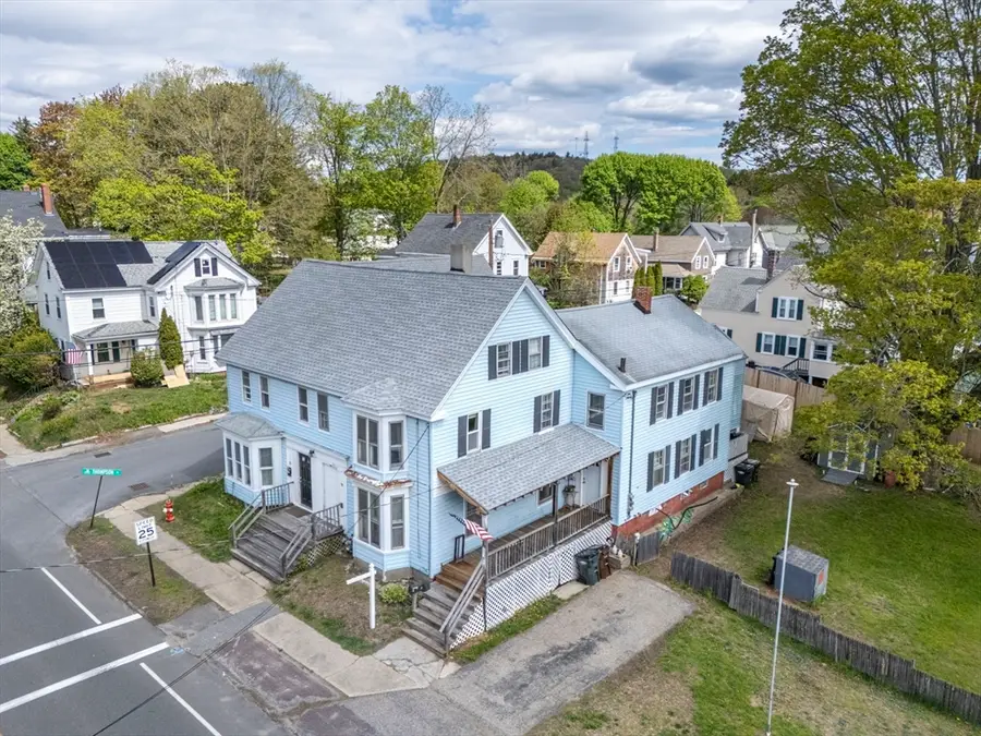 17-19 Whitehall Rd, Amesbury, MA 01913 - #2