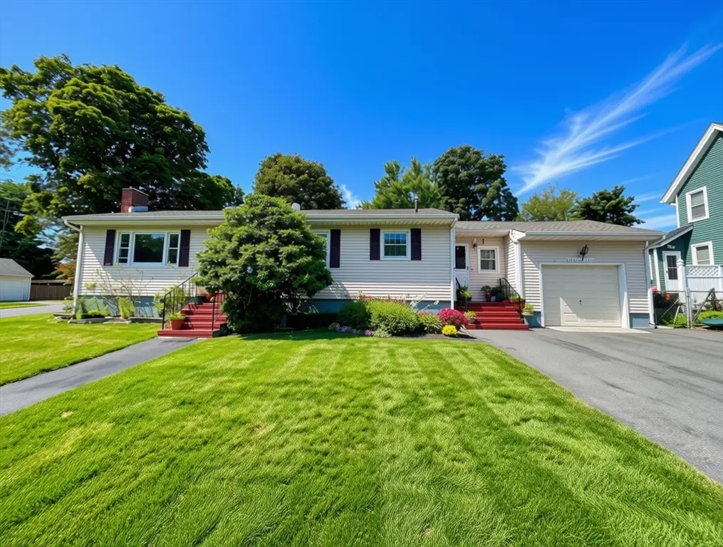 24 Woodland St, Lawrence, MA 01841 - #1