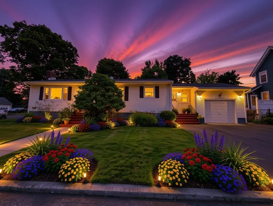 24 Woodland St, Lawrence, MA 01841 - #2