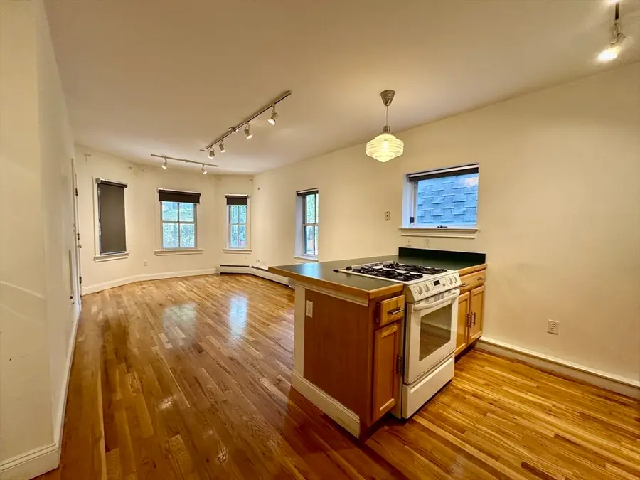 277 River St #1, Cambridge, MA 02139 - #2