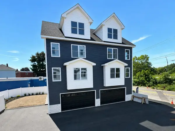 562 Gorham Street #05, Lowell, MA 01852