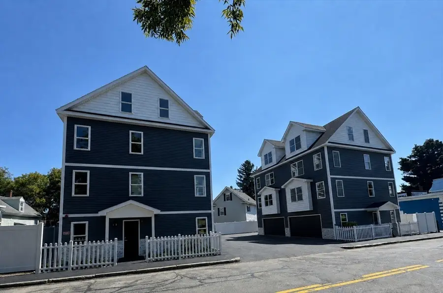 562 Gorham Street #05, Lowell, MA 01852 - #2