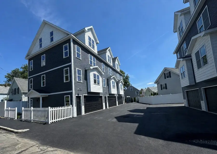 562 Gorham Street #05, Lowell, MA 01852 - #3
