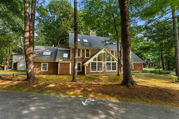 111 Brigham St #19A, Hudson, MA 01749