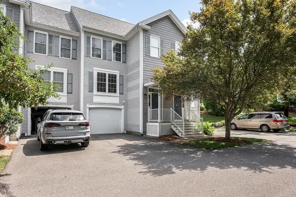 4 Georgetowne #4, Nashua, NH 03062