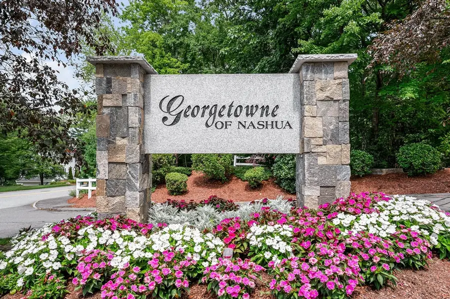 4 Georgetowne #4, Nashua, NH 03062 - #2