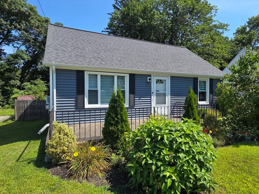 40 Second Island Rd, Webster, MA 01570 - #2