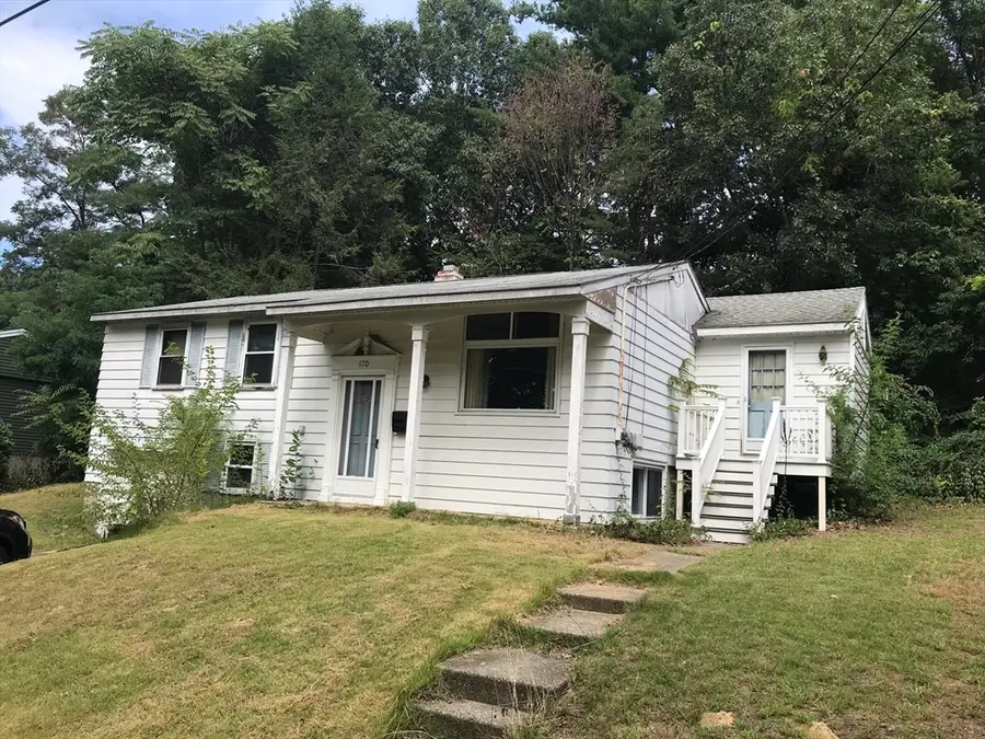 170 Bradley St, Lowell, MA 01850 - #2
