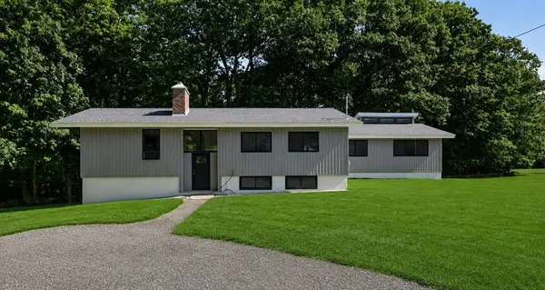20 Wachusett Street, Leominster, MA 01453