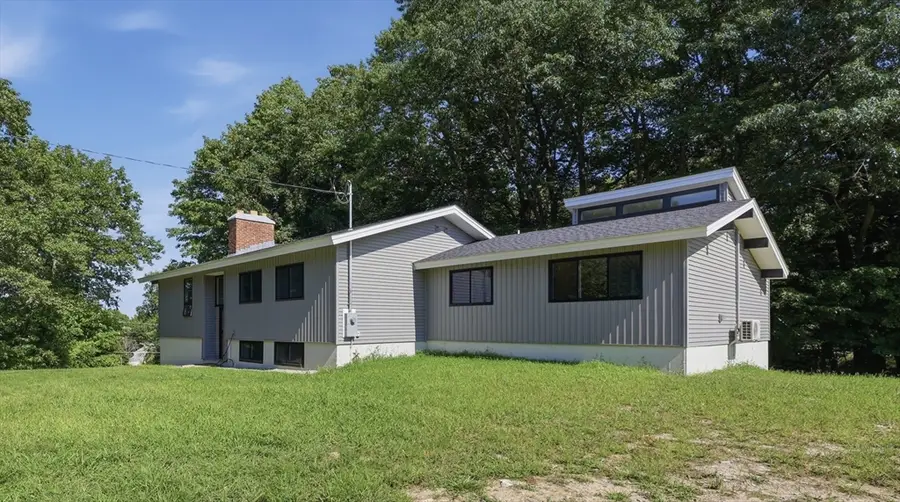 20 Wachusett Street, Leominster, MA 01453 - #2
