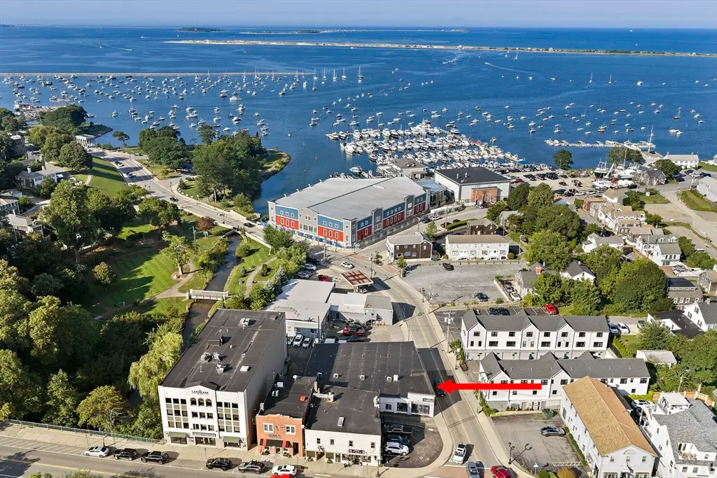 10 Water St #3, Plymouth, MA 02360 - #1