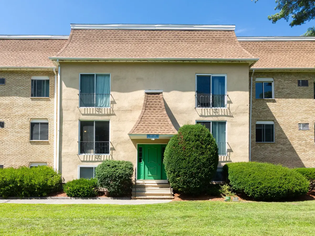188 Swanson Rd #325, Boxborough, MA 01719 - #1