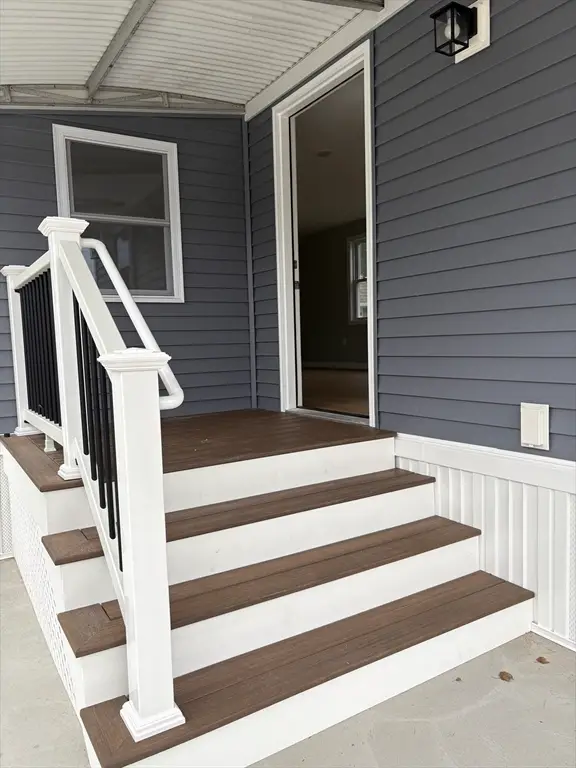300 East Washington Street #34R, North Attleboro, MA 02760 - #2