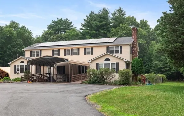 29 Sammy's Lane, Freetown, MA 02702