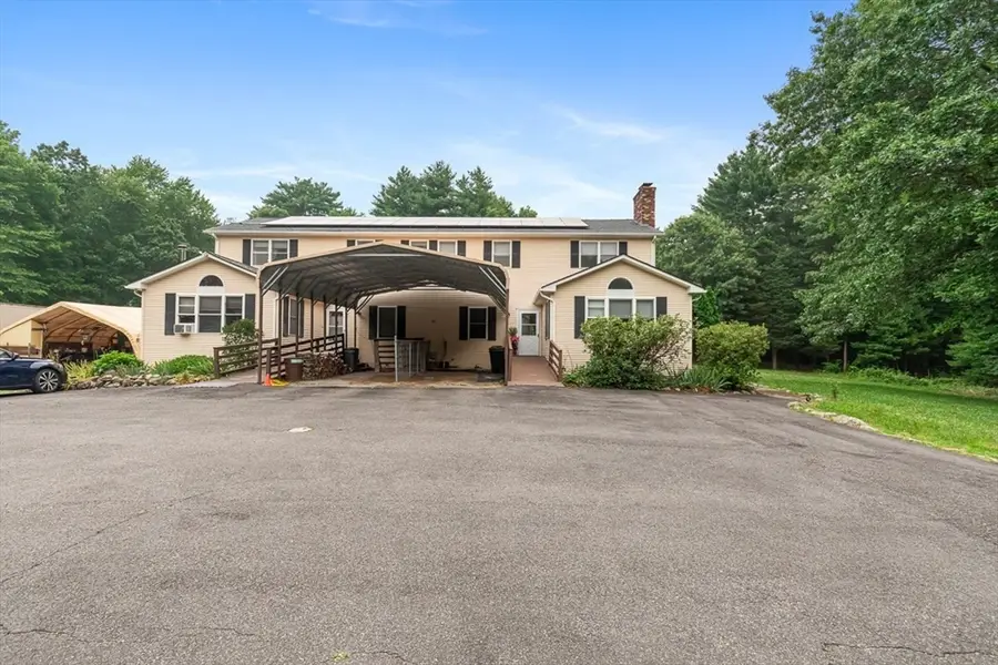 29 Sammy's Lane, Assonet, MA 02702 - #2