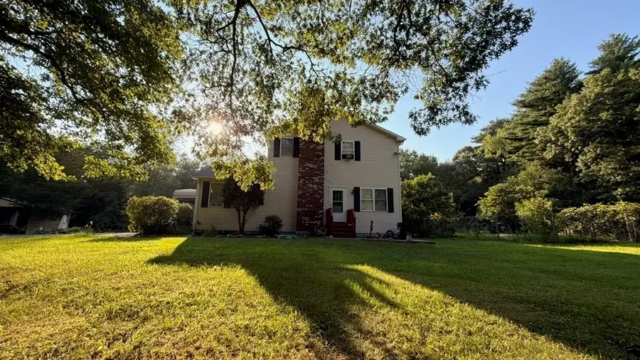 29 Sammy's Lane, Assonet, MA 02702 - #3