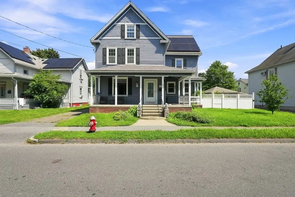 35 Day Ave, Northampton, MA 01060 - #1