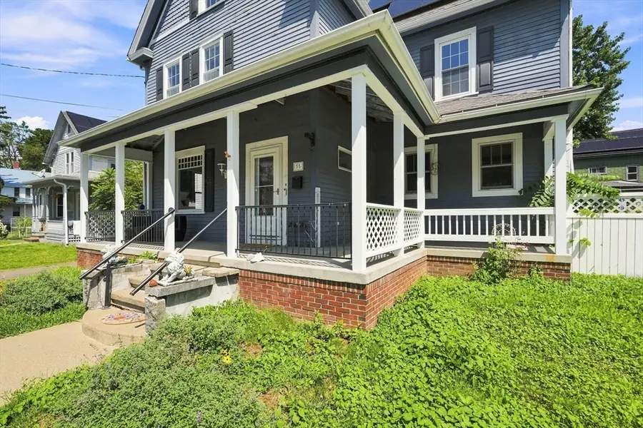 35 Day Ave, Northampton, MA 01060 - #3