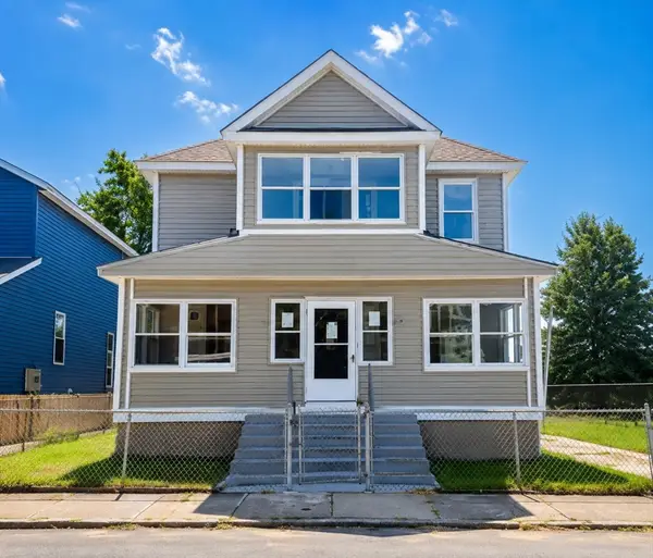 73-75 Melrose St, Springfield, MA 01109