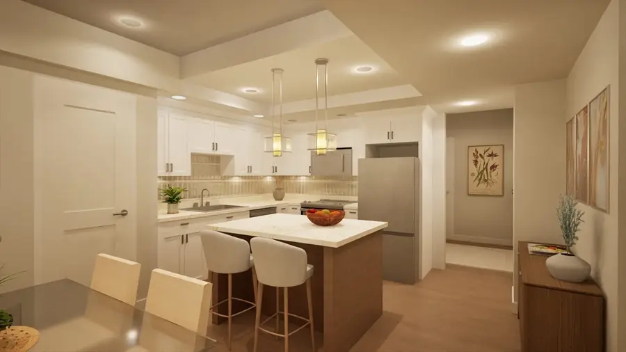 50 Balch St #507, Beverly, MA 01915 - #2