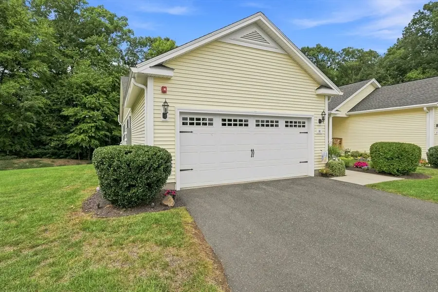 82 Beech Hill Road #82, West Springfield, MA 01089 - #3