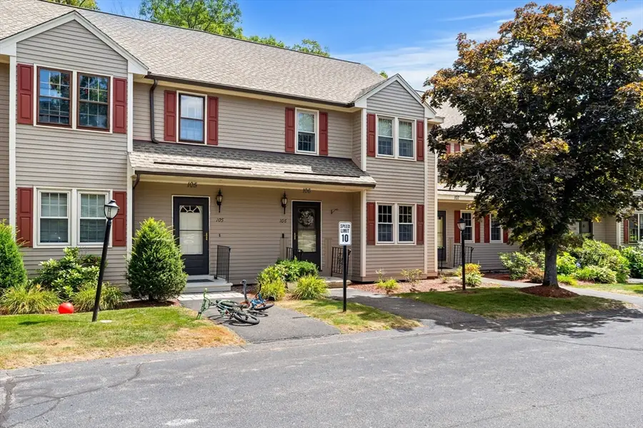 45 Washington St #106, Methuen, MA 01844 - #3