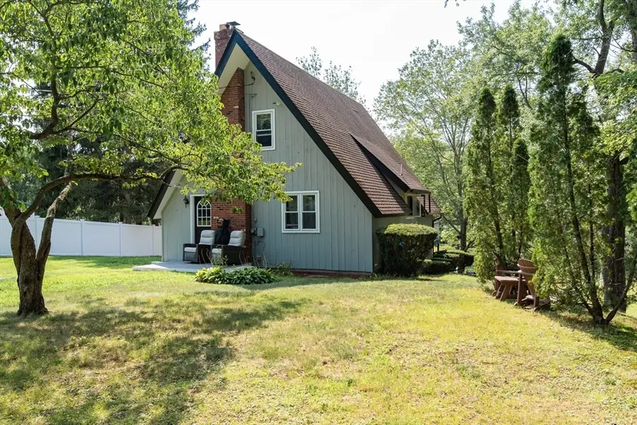 171 Elm, Blackstone, MA 01504 - #2