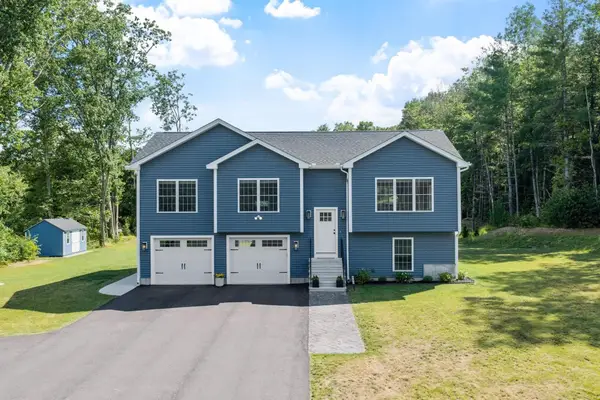13 Donovan Dr, Thompson, CT 06262