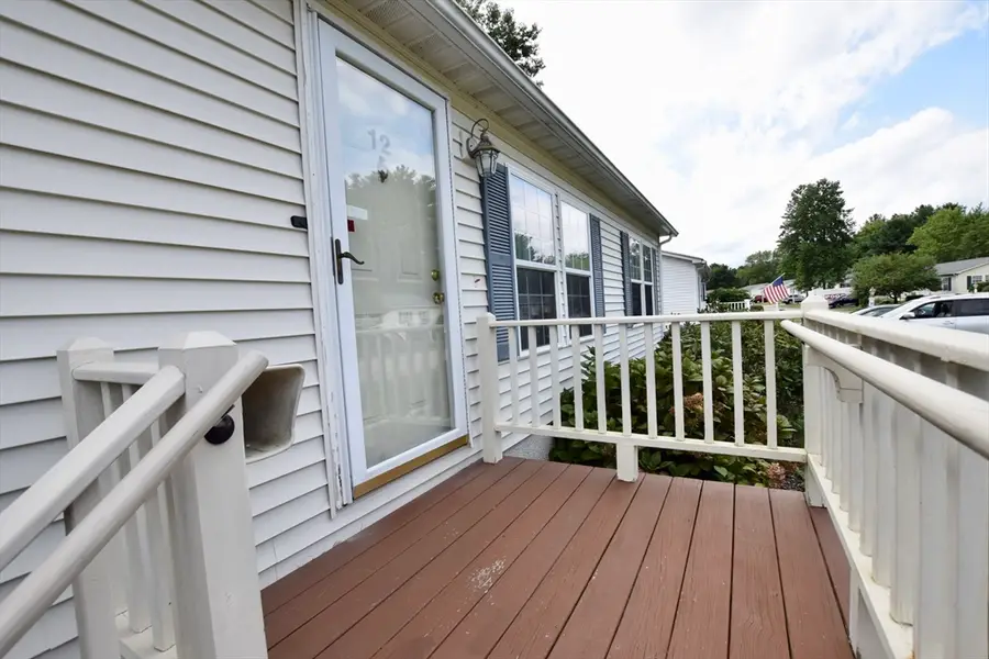 12 Trailwood Dr., Bridgewater, MA 02324 - #3