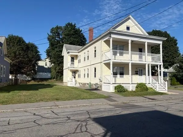 44-46 Starbird St, Lowell, MA 01854