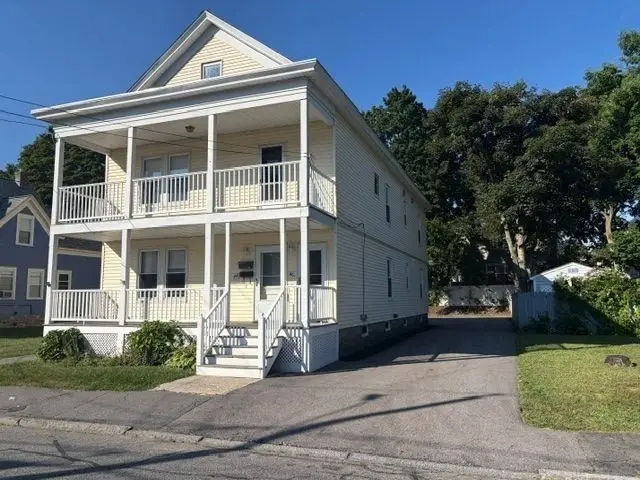 44-46 Starbird St, Lowell, MA 01854 - #2