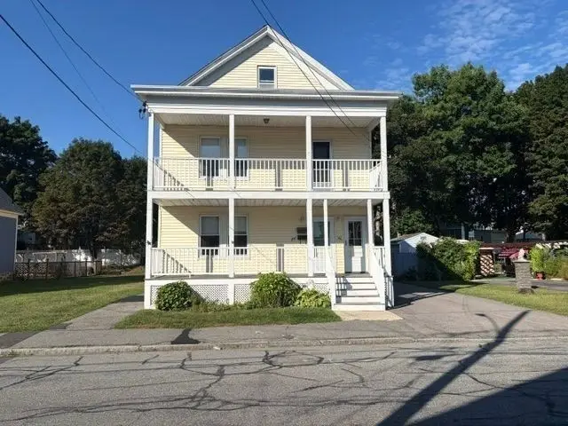 44-46 Starbird St, Lowell, MA 01854 - #3