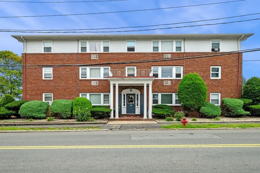 100 Magnolia Ave #22, Lynn, MA 01904 - #2