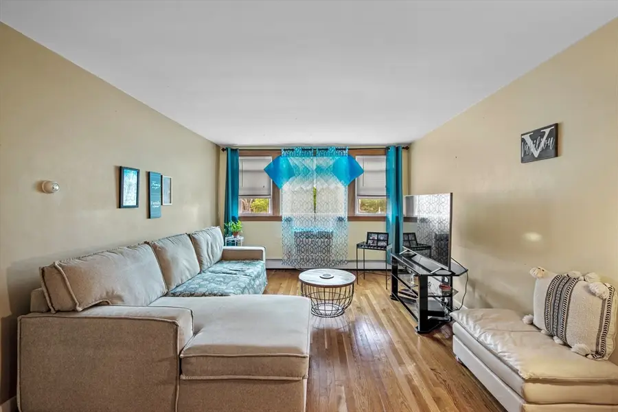 100 Magnolia Ave #22, Lynn, MA 01904 - #3