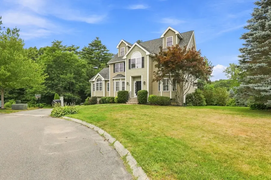 3 Arborcrest Rd, Amesbury, MA 01913 - #2