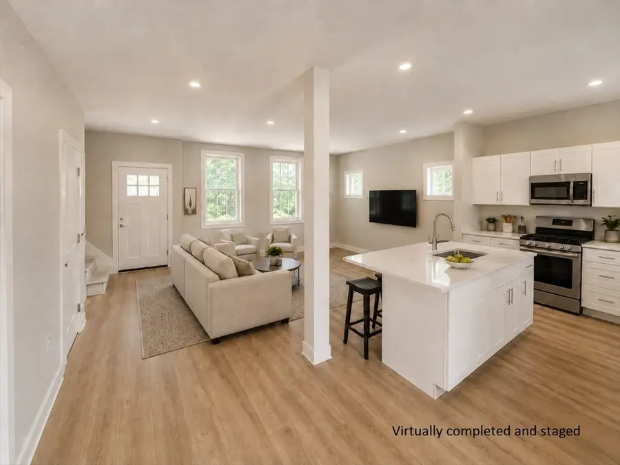 1405 Gar Highway #3A, Swansea, MA 02777 - #2