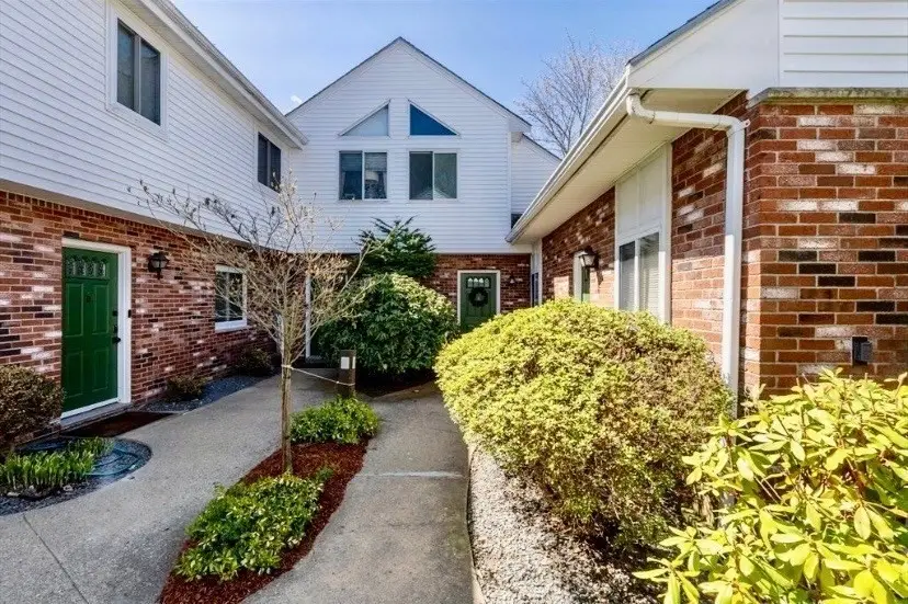 233 Lake St #D, Weymouth, MA 02189 - #1