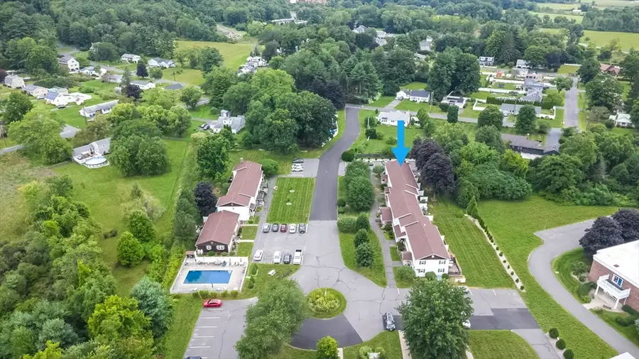 8 Keegan #E, Greenfield, MA 01301 - #2