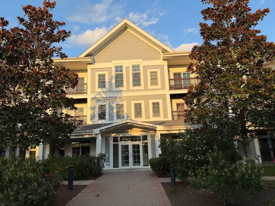 501 Commerce #1-305, Braintree, MA 02184 - #3