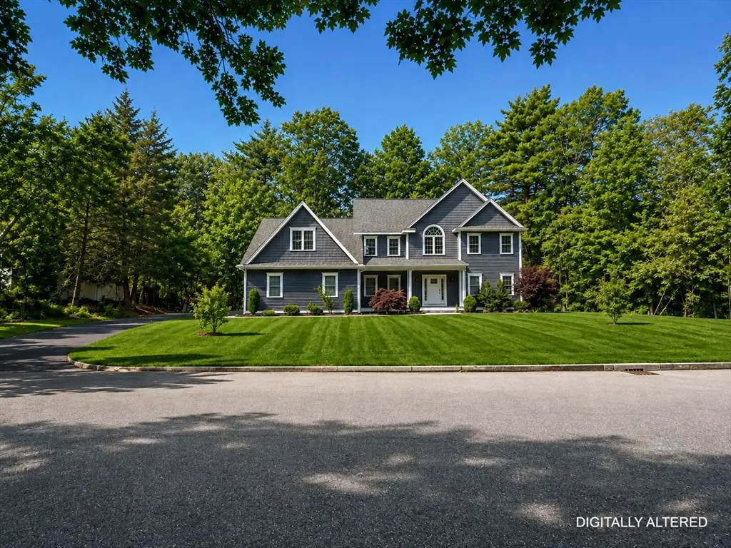 1 Kimberly Ln, Middleton, MA 01949 - #1