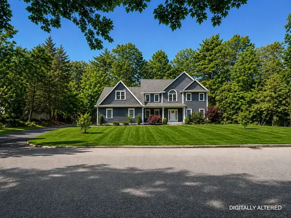 1 Kimberly Ln, Middleton, MA 01949