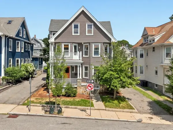 39 Ainsworth St, Boston, MA 02131