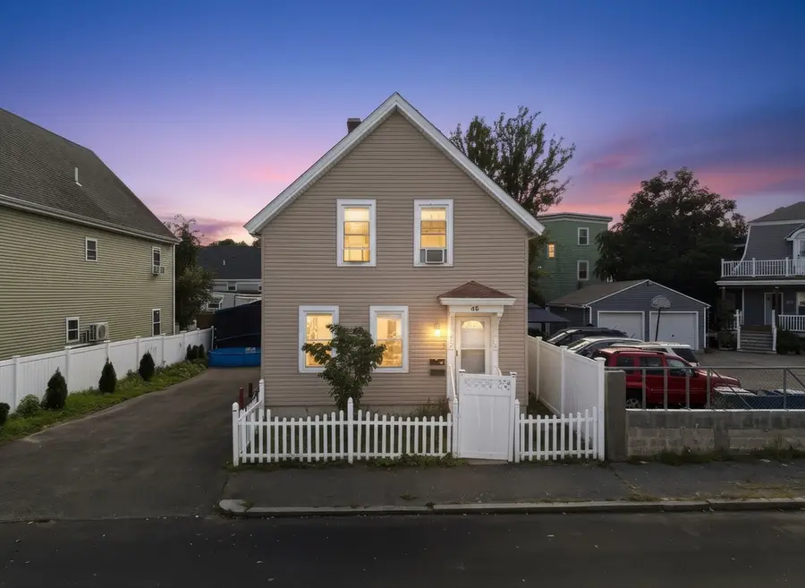 48 Washington St, Lawrence, MA 01841 - #2