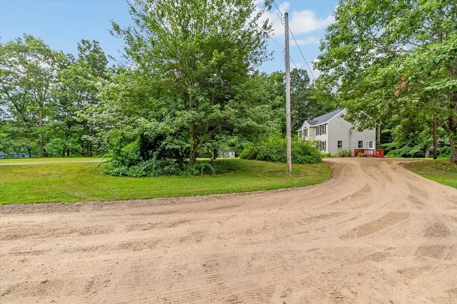 140 Burrage St, Lunenburg, MA 01462 - #2