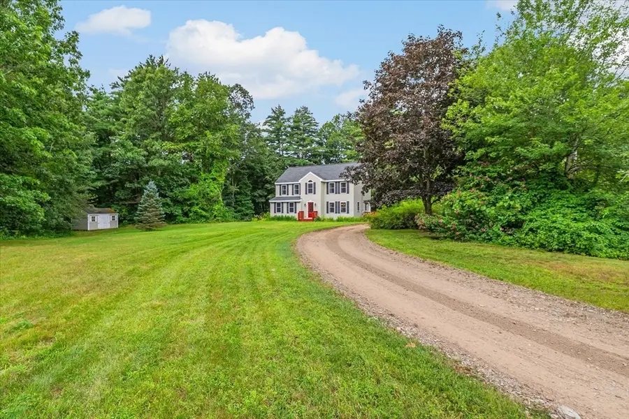 140 Burrage St, Lunenburg, MA 01462 - #3