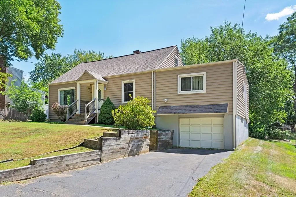 78 Laurie Ave, South Hadley, MA 01075 - #1