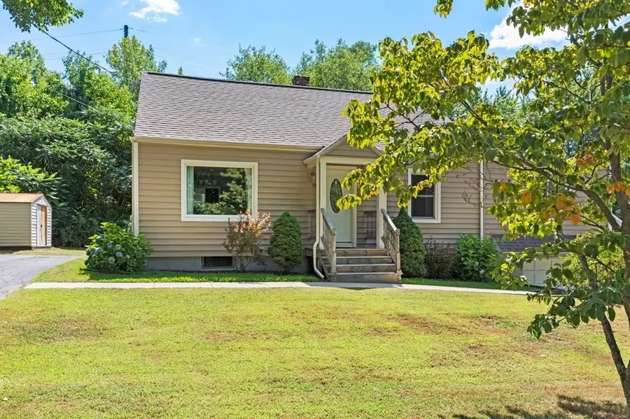78 Laurie Ave, South Hadley, MA 01075 - #2