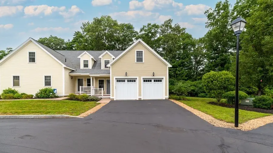 18 Heritage Way #18, Rowley, MA 01969 - #2